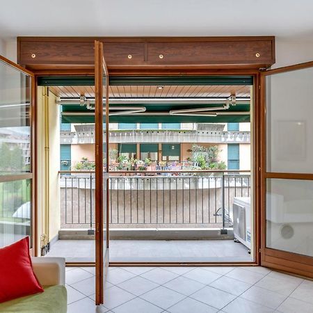 לקו Il Broletto Apartment - Affitti Brevi Italia מראה חיצוני תמונה