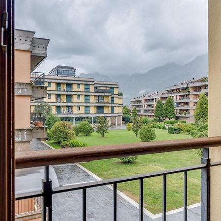 לקו Il Broletto Apartment - Affitti Brevi Italia מראה חיצוני תמונה