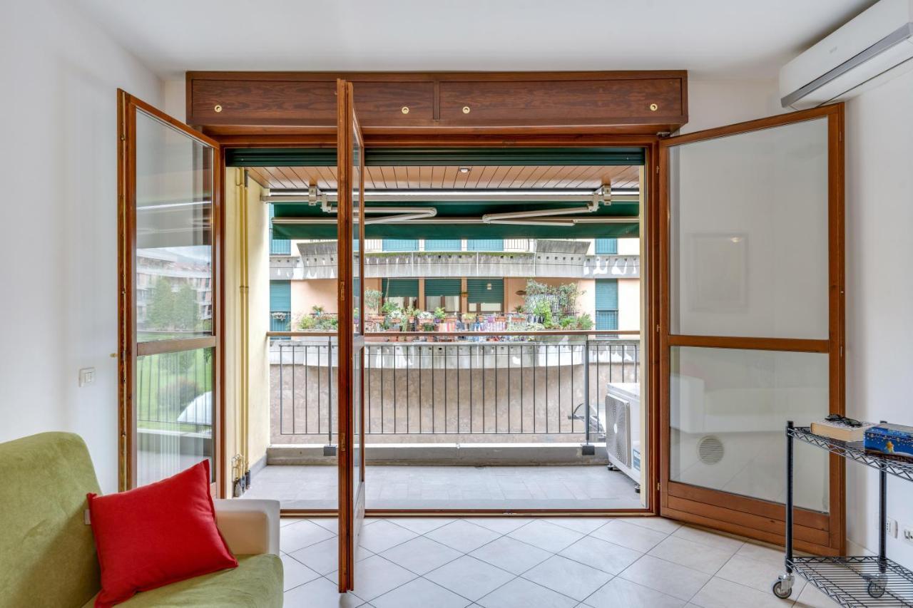 לקו Il Broletto Apartment - Affitti Brevi Italia מראה חיצוני תמונה