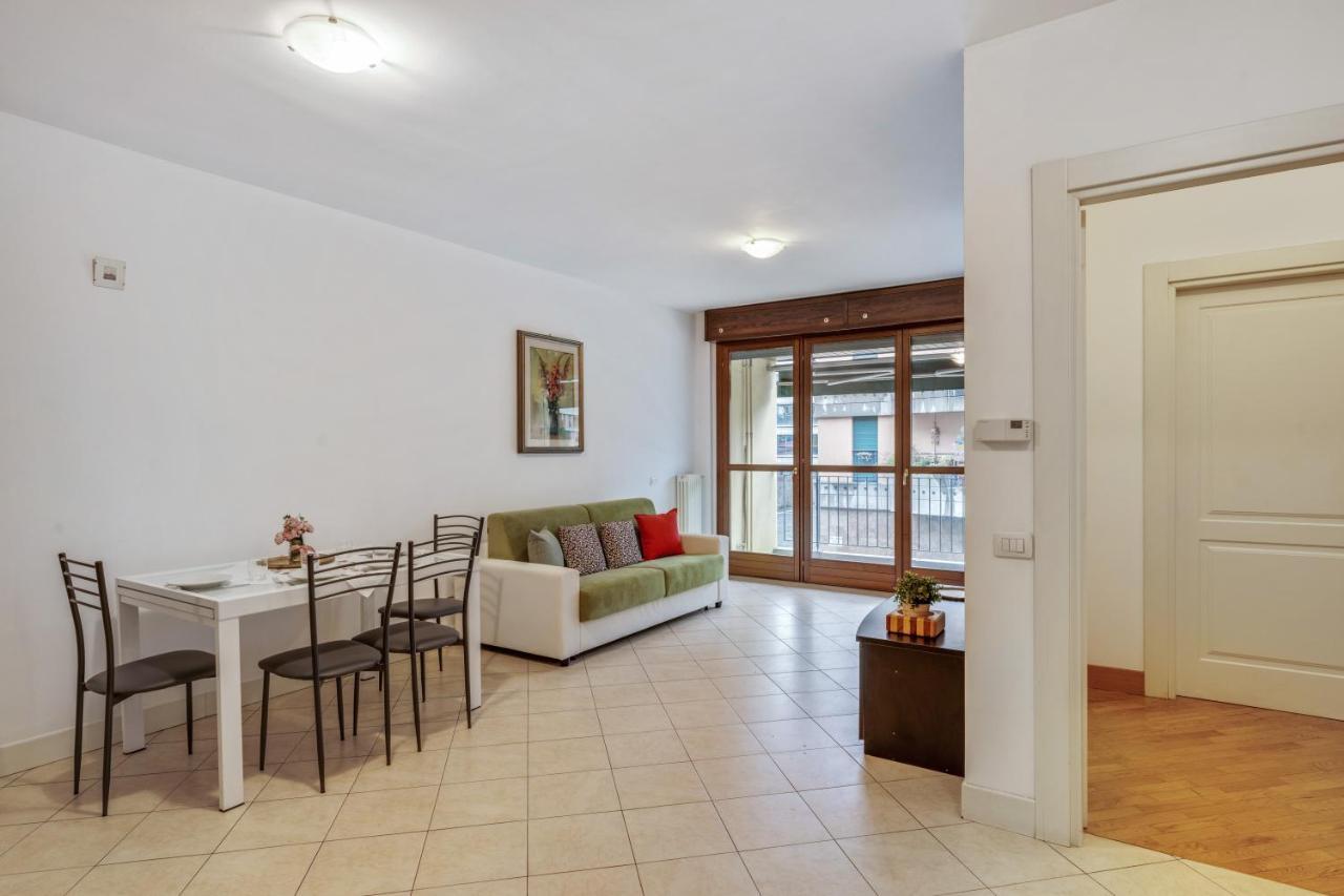 לקו Il Broletto Apartment - Affitti Brevi Italia מראה חיצוני תמונה