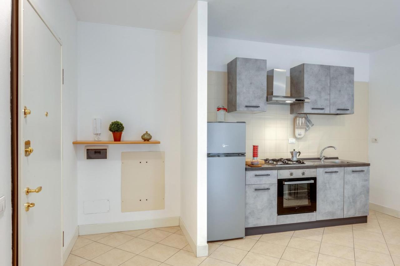 לקו Il Broletto Apartment - Affitti Brevi Italia מראה חיצוני תמונה