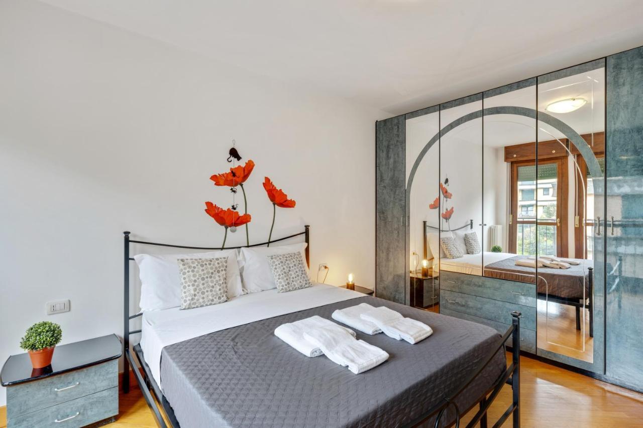 לקו Il Broletto Apartment - Affitti Brevi Italia מראה חיצוני תמונה